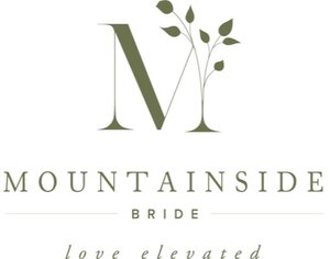 Mountainside Bride Autumn Parry Photography