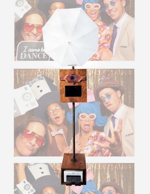 Photo Booth