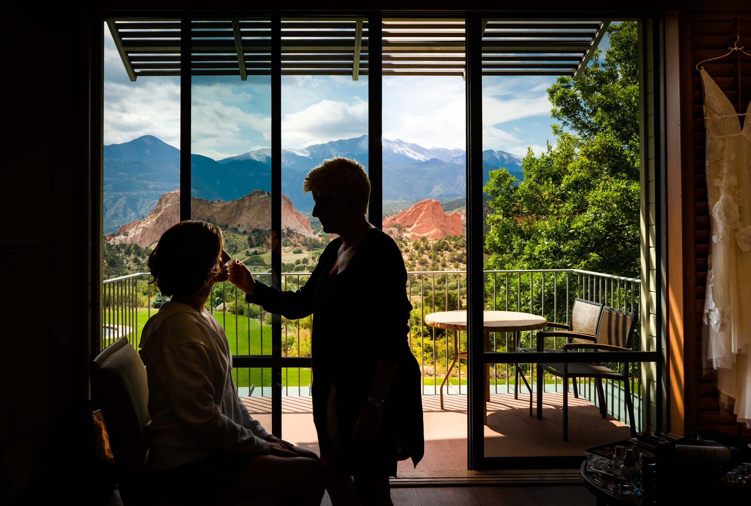 Bride gets ready for her wedding, wedding, wedding photos, wedding photography, wedding photographer, wedding inspiration, wedding photo inspiration, wedding portraits, wedding ceremony, wedding reception, mountain wedding, Garden of the Gods wedding, Garden of the Gods Club & Resort wedding, Garden of the Gods Club & Resort wedding photos, Garden of the Gods Club & Resort wedding photography, Garden of the Gods Club & Resort wedding photographer, Garden of the Gods Club & Resort wedding inspiration, Garden of the Gods Club & Resort wedding venue, Colorado Springs wedding, Colorado Springs wedding photos,  Colorado Springs wedding photography, Colorado Springs wedding photographer, Colorado wedding, Colorado wedding photos, Colorado wedding photography, Colorado wedding photographer, Colorado mountain wedding, Colorado wedding inspiration