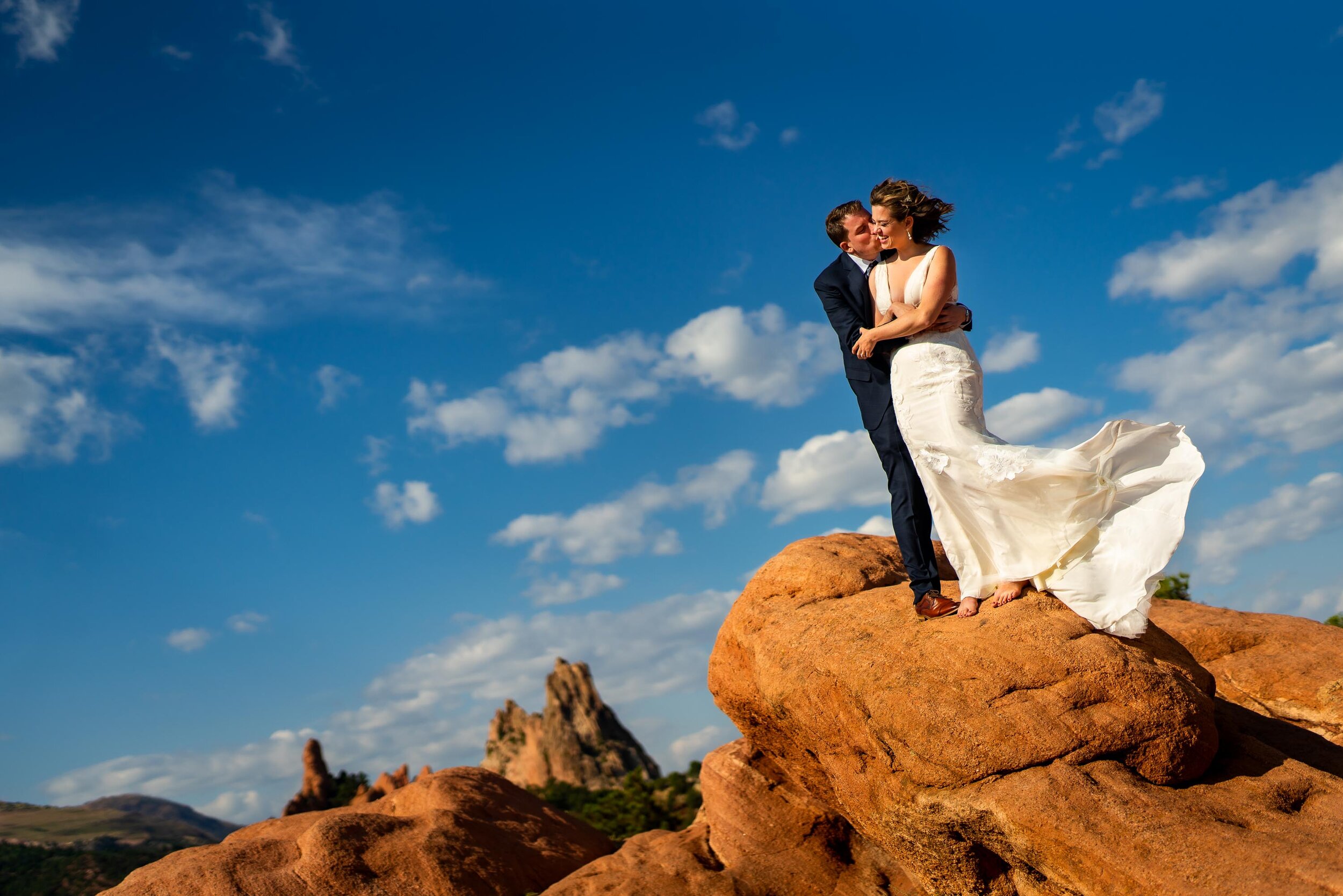 Bride and groom portraits at Garden of the Gods Park, wedding photos, wedding photography, wedding photographer, wedding inspiration, wedding photo inspiration, wedding portraits, wedding ceremony, wedding reception, mountain wedding, Garden of the Gods wedding, Garden of the Gods Club & Resort wedding, Garden of the Gods Club & Resort wedding photos, Garden of the Gods Club & Resort wedding photography, Garden of the Gods Club & Resort wedding photographer, Garden of the Gods Club & Resort wedding inspiration, Garden of the Gods Club & Resort wedding venue, Colorado Springs wedding, Colorado Springs wedding photos,  Colorado Springs wedding photography, Colorado Springs wedding photographer, Colorado wedding, Colorado wedding photos, Colorado wedding photography, Colorado wedding photographer, Colorado mountain wedding, Colorado wedding inspiration