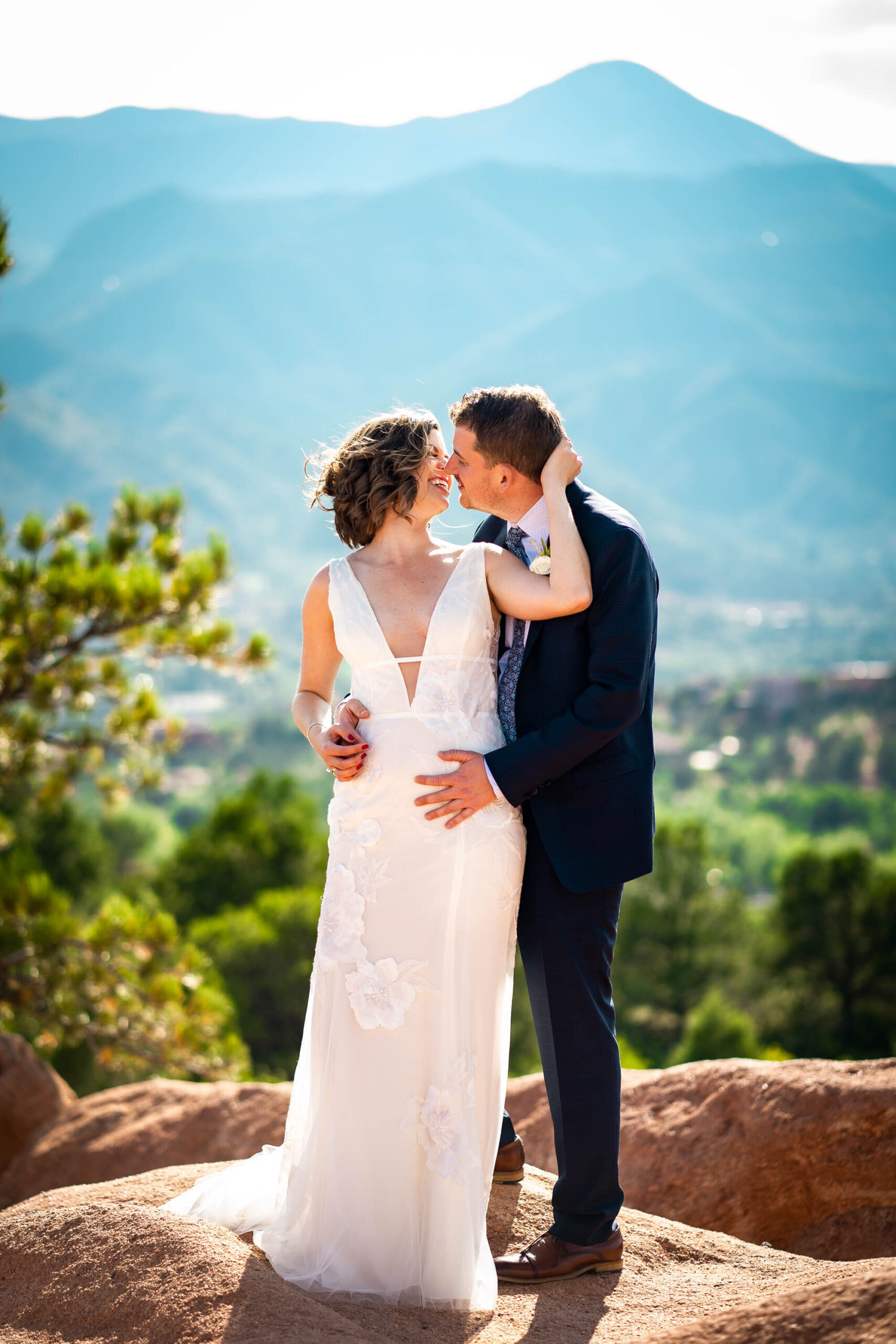 Bride and groom portraits at Garden of the Gods Park, wedding photos, wedding photography, wedding photographer, wedding inspiration, wedding photo inspiration, wedding portraits, wedding ceremony, wedding reception, mountain wedding, Garden of the Gods wedding, Garden of the Gods Club & Resort wedding, Garden of the Gods Club & Resort wedding photos, Garden of the Gods Club & Resort wedding photography, Garden of the Gods Club & Resort wedding photographer, Garden of the Gods Club & Resort wedding inspiration, Garden of the Gods Club & Resort wedding venue, Colorado Springs wedding, Colorado Springs wedding photos,  Colorado Springs wedding photography, Colorado Springs wedding photographer, Colorado wedding, Colorado wedding photos, Colorado wedding photography, Colorado wedding photographer, Colorado mountain wedding, Colorado wedding inspiration