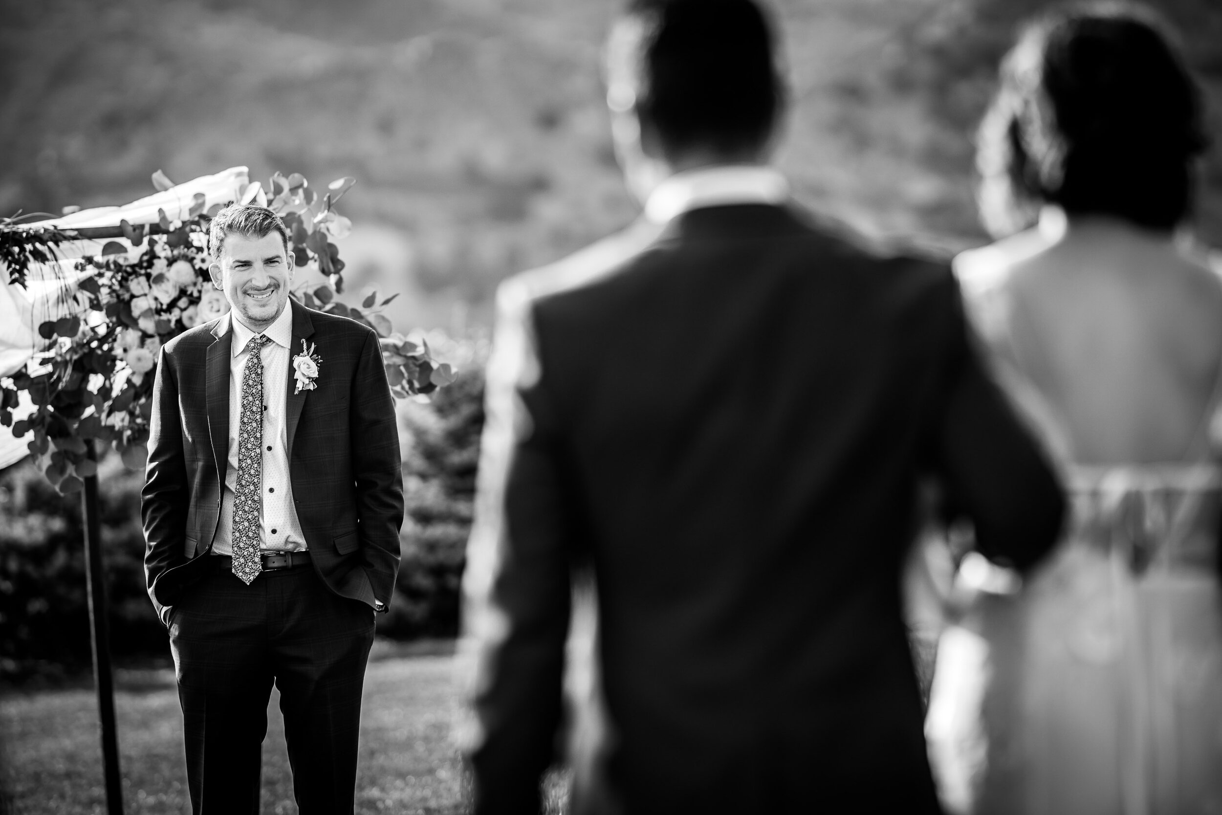 Wedding ceremony at the Garden of the Gods Club and resort by the reflection pond, wedding photos, wedding photography, wedding photographer, wedding inspiration, wedding photo inspiration, wedding portraits, wedding ceremony, wedding reception, mountain wedding, Garden of the Gods wedding, Garden of the Gods Club & Resort wedding, Garden of the Gods Club & Resort wedding photos, Garden of the Gods Club & Resort wedding photography, Garden of the Gods Club & Resort wedding photographer, Garden of the Gods Club & Resort wedding inspiration, Garden of the Gods Club & Resort wedding venue, Colorado Springs wedding, Colorado Springs wedding photos,  Colorado Springs wedding photography, Colorado Springs wedding photographer, Colorado wedding, Colorado wedding photos, Colorado wedding photography, Colorado wedding photographer, Colorado mountain wedding, Colorado wedding inspiration