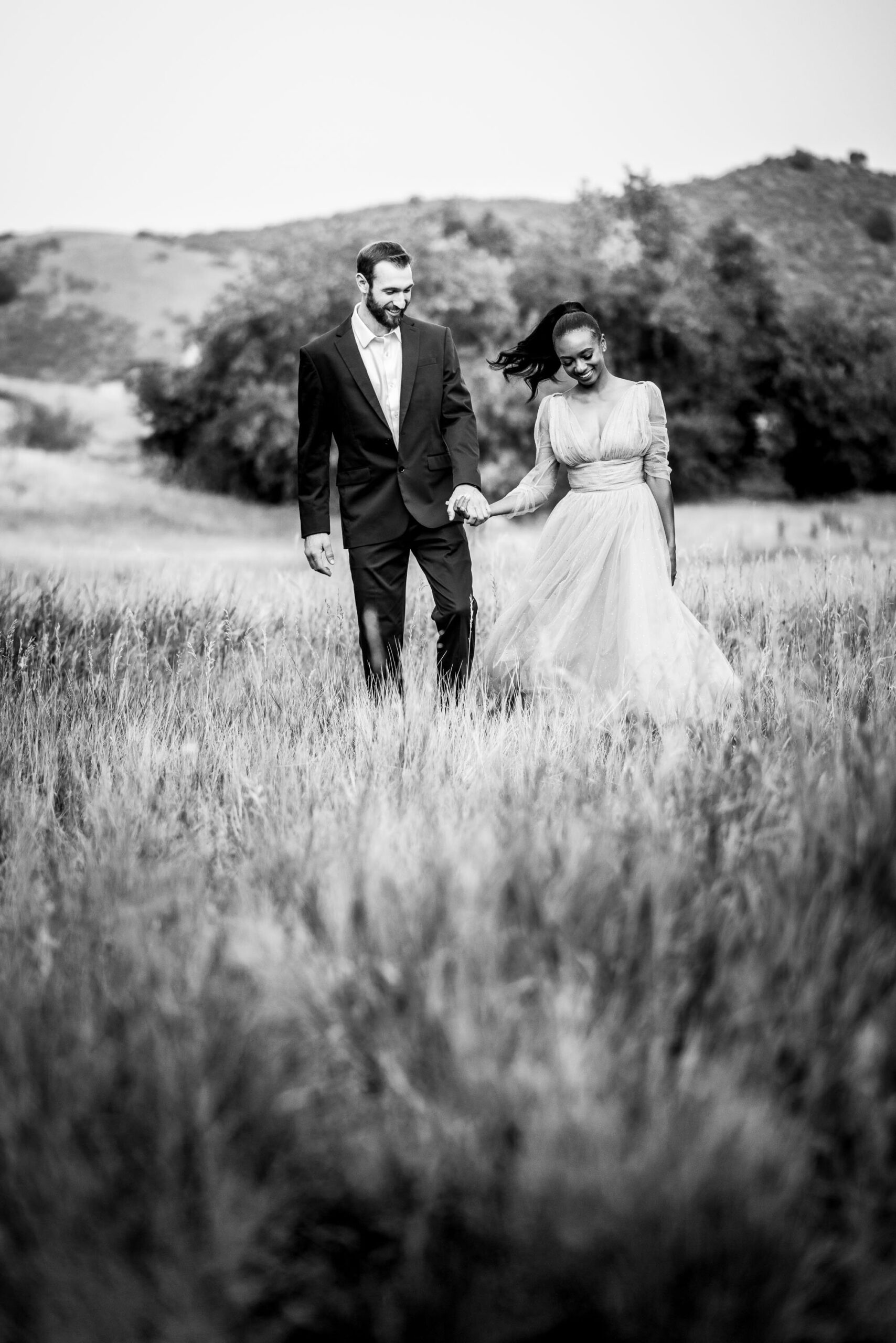 Engaged couple poses for engagement photos at Lair o' the Bear Park in Morrison, Colorado, Engagement Session, Engagement Photos, Engagement Photos Inspiration, Engagement Photography, Engagement Photographer, Lair o' the Bear,  Morrison Engagement Photos, Morrison engagement photos, Morrison engagement photographer, Colorado engagement photos, Colorado engagement photography, Colorado engagement photographer, Colorado engagement inspiration