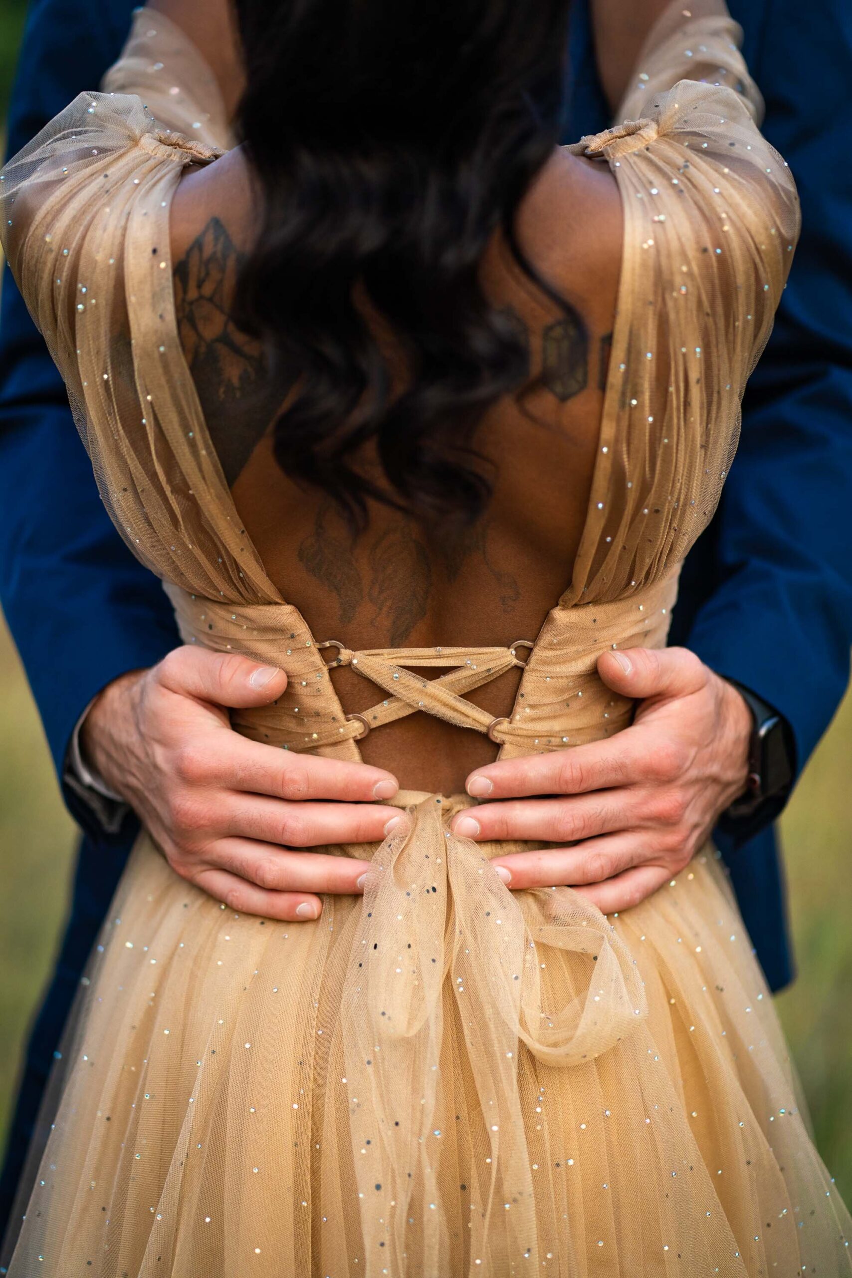 Engaged couple poses for engagement photos at Lair o' the Bear Park in Morrison, Colorado, Engagement Session, Engagement Photos, Engagement Photos Inspiration, Engagement Photography, Engagement Photographer, Lair o' the Bear,  Morrison Engagement Photos, Morrison engagement photos, Morrison engagement photographer, Colorado engagement photos, Colorado engagement photography, Colorado engagement photographer, Colorado engagement inspiration