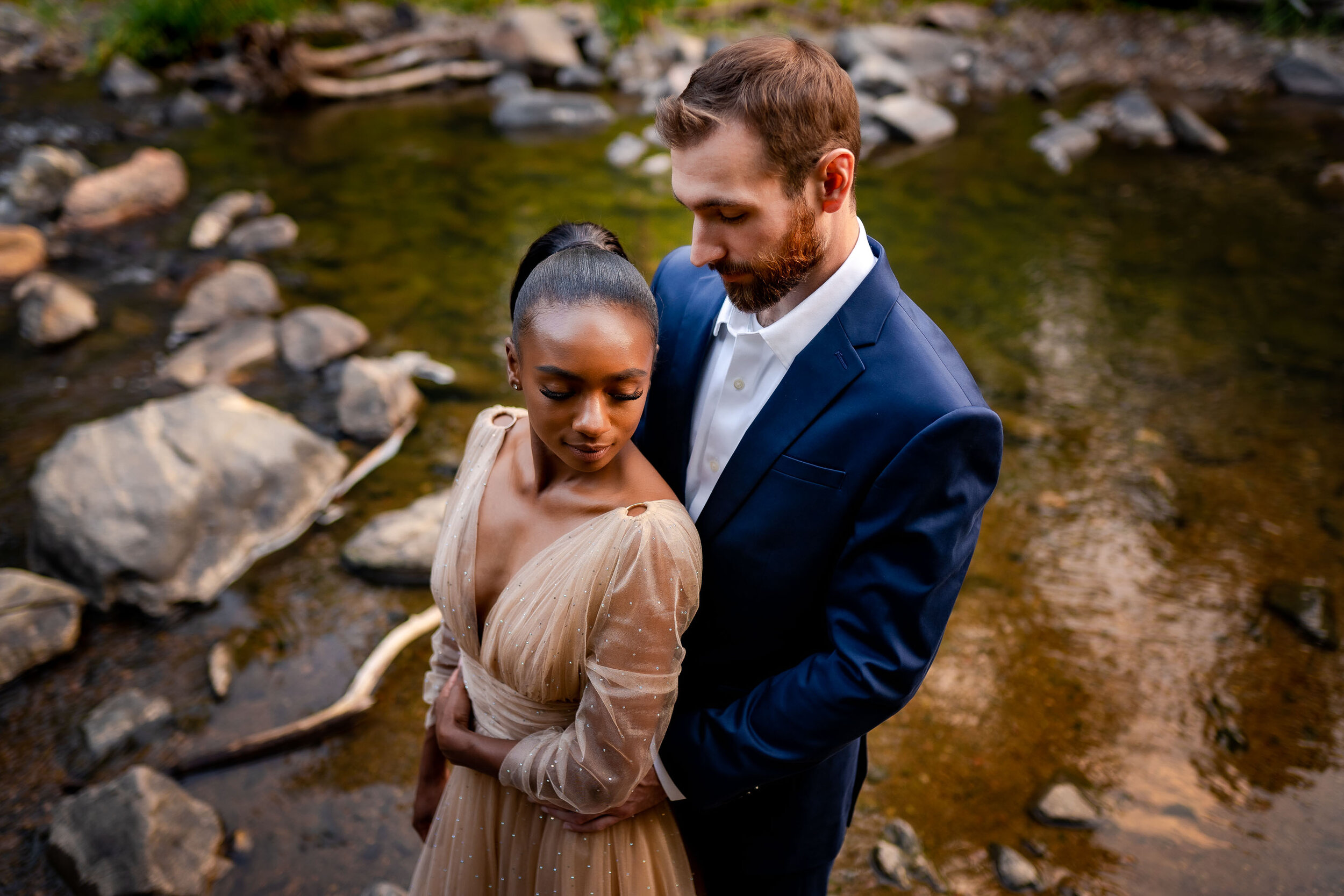 Engaged couple poses for engagement photos at Lair o' the Bear Park in Morrison, Colorado, Engagement Session, Engagement Photos, Engagement Photos Inspiration, Engagement Photography, Engagement Photographer, Lair o' the Bear,  Morrison Engagement Photos, Morrison engagement photos, Morrison engagement photographer, Colorado engagement photos, Colorado engagement photography, Colorado engagement photographer, Colorado engagement inspiration