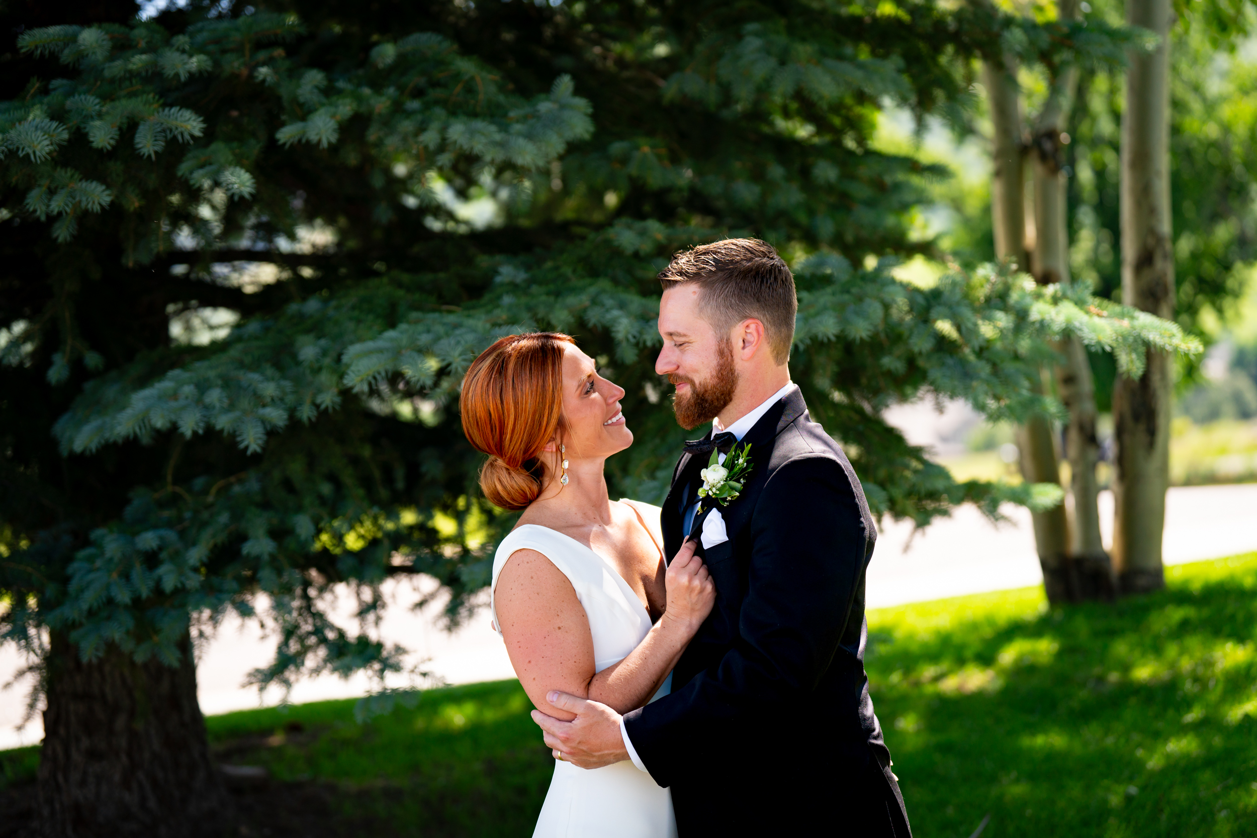 Ashley & Alex's wedding at The Manor House in June, in Littleton, Colorado. Manor House Wedding, Littleton, Denver, Colorado, Denver Wedding Photographer, Denver Wedding Photos, Denver Wedding