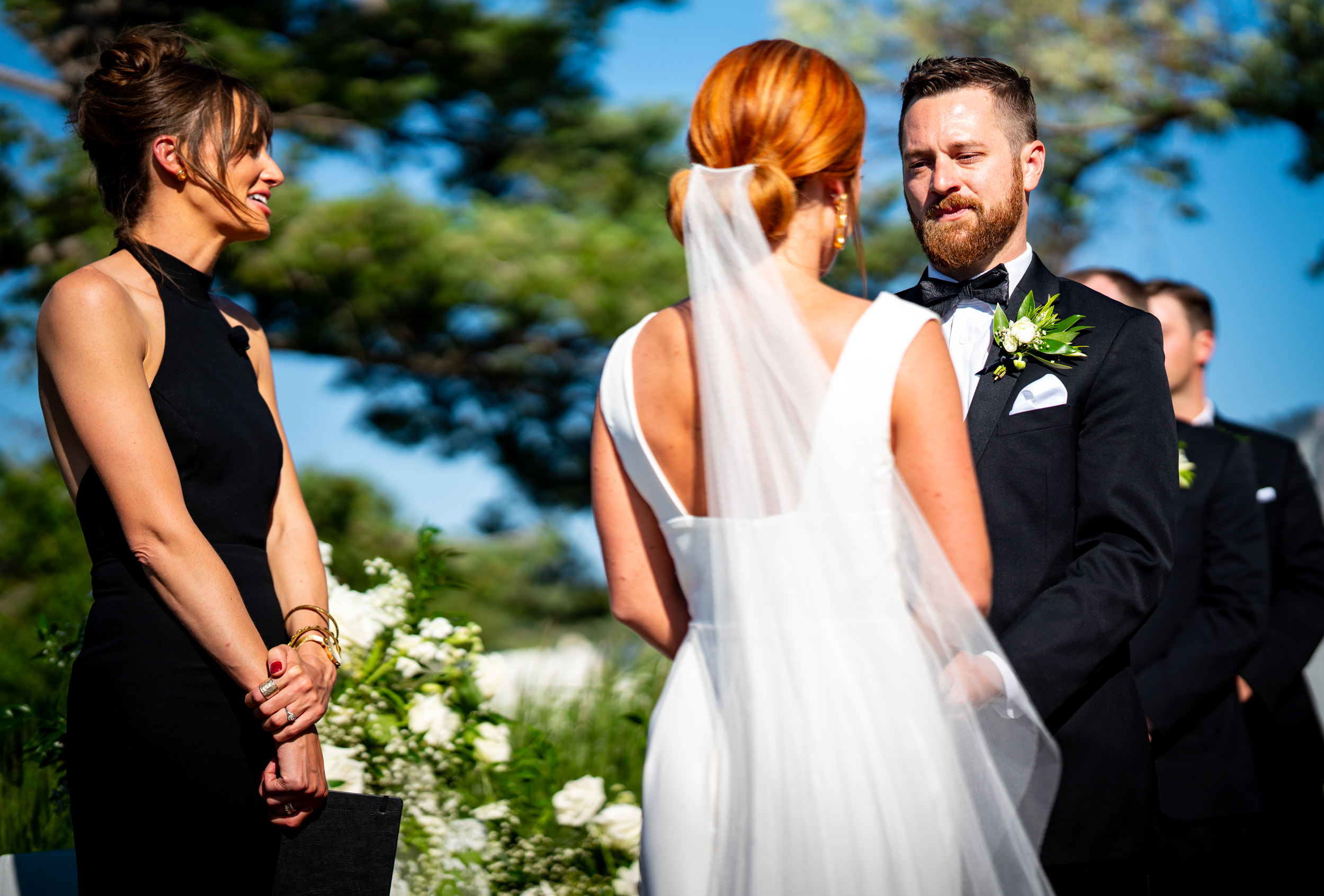 Ashley & Alex's wedding at The Manor House in June, in Littleton, Colorado. Manor House Wedding, Littleton, Denver, Colorado, Denver Wedding Photographer, Denver Wedding Photos, Denver Wedding, Wedding Ceremony